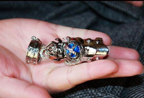 Amazon.co.jp: 家庭教師ヒットマン REBORN 沢田綱吉 大空 ボンゴレギア